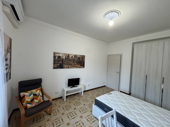 Appartamento in affitto a Pavia