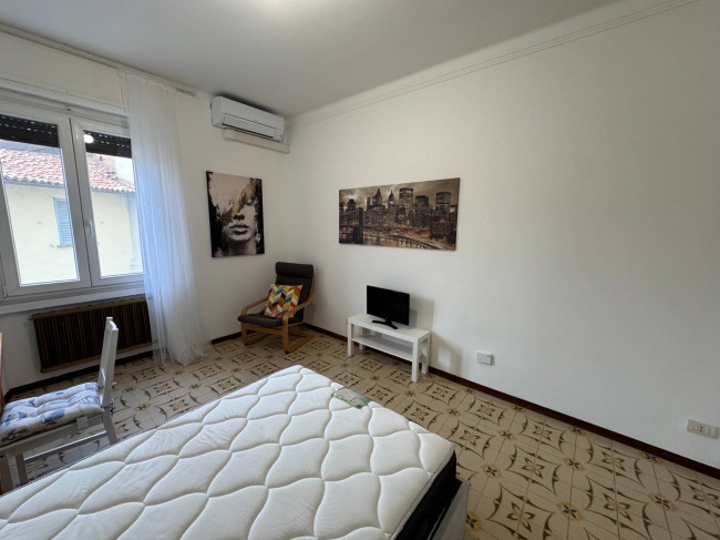 Appartamento in affitto a Pavia