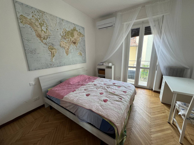 Appartamento in affitto a Pavia