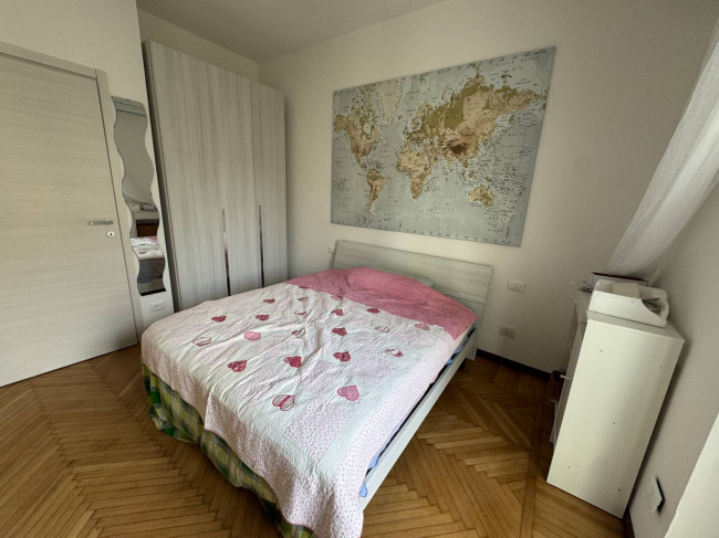 Appartamento in affitto a Pavia