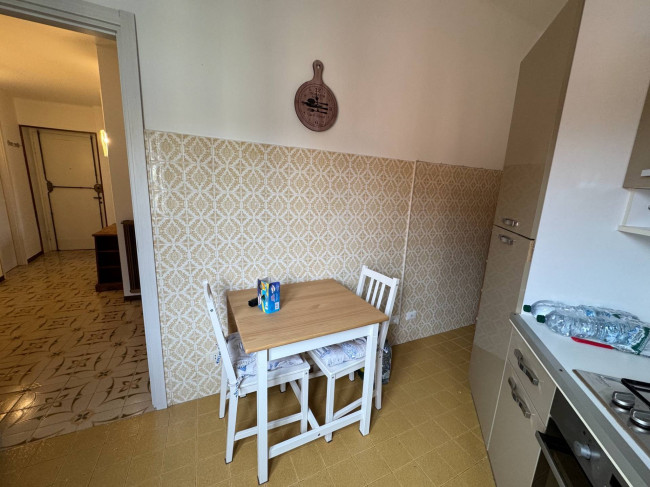Appartamento in affitto a Pavia