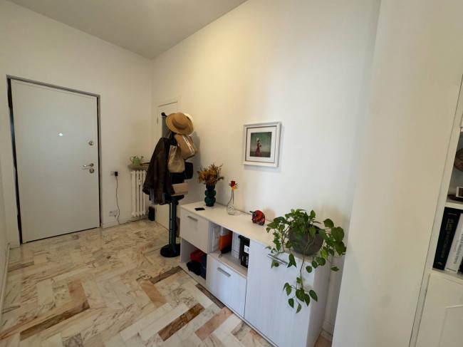 Appartamento in affitto a Pavia