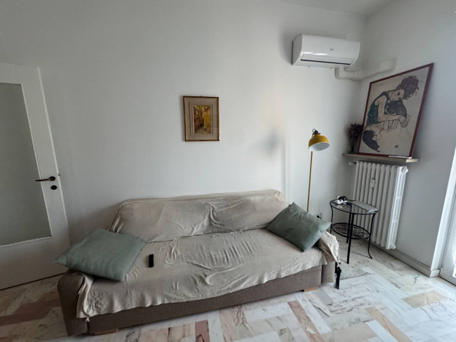 Appartamento in affitto a Pavia