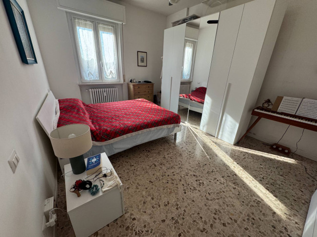 Appartamento in affitto a Pavia
