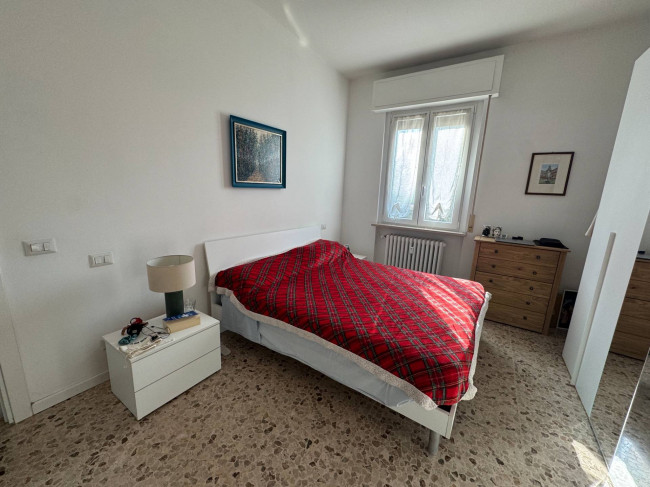 Appartamento in affitto a Pavia