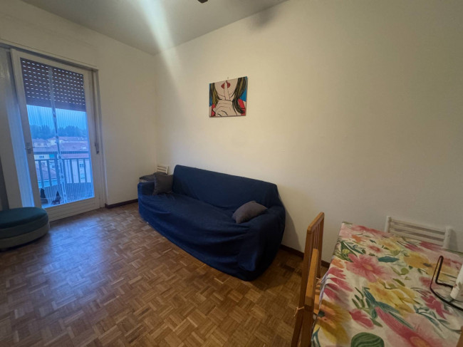 Appartamento in affitto a Pavia