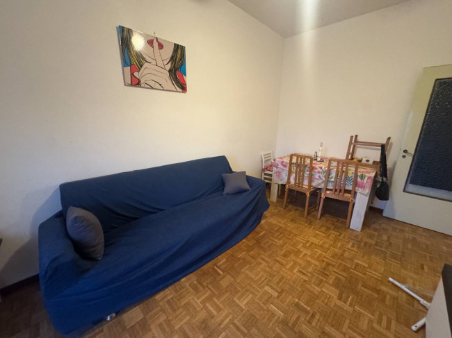 Appartamento in affitto a Pavia