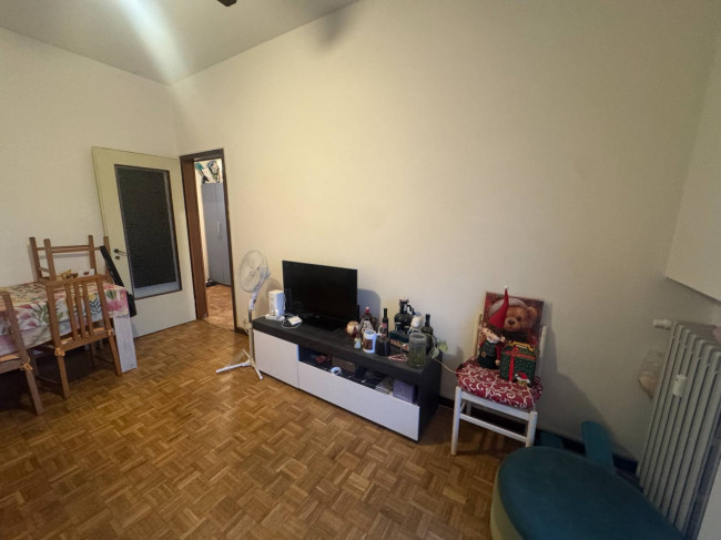 Appartamento in affitto a Pavia