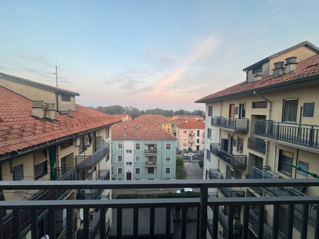 Appartamento in affitto a Pavia