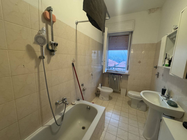 Appartamento in affitto a Pavia