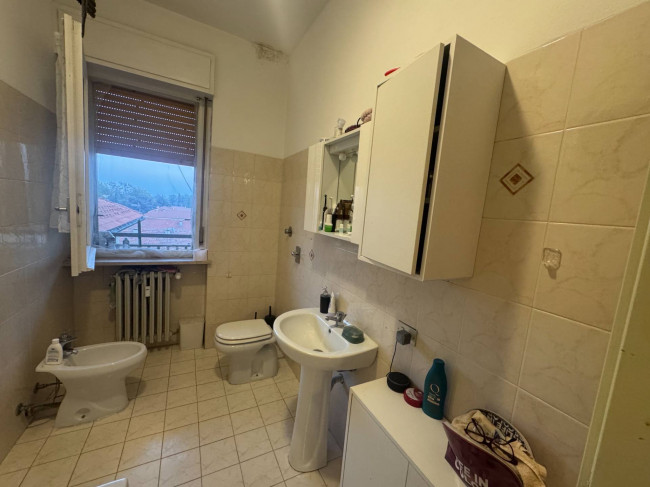Appartamento in affitto a Pavia