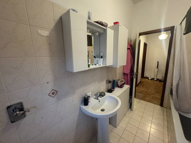 Appartamento in affitto a Pavia
