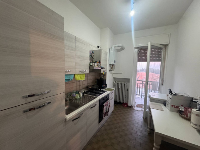Appartamento in affitto a Pavia