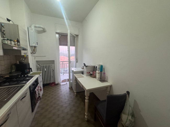 Appartamento in affitto a Pavia