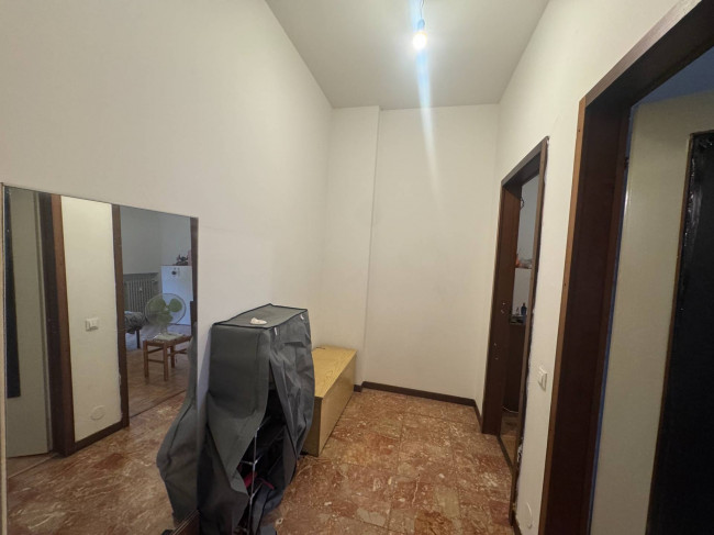 Appartamento in affitto a Pavia