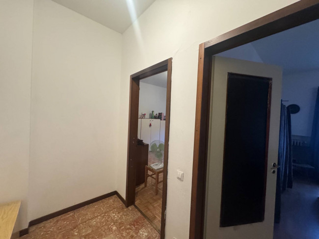 Appartamento in affitto a Pavia