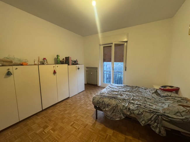 Appartamento in affitto a Pavia