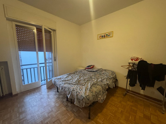Appartamento in affitto a Pavia