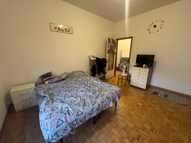 Appartamento in affitto a Pavia