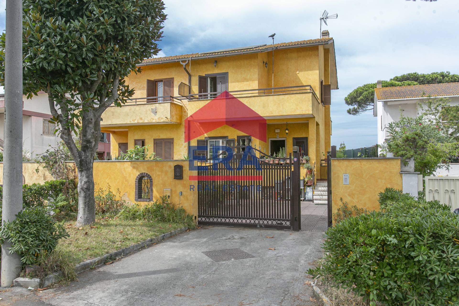 Villetta in vendita a Anzio (RM)