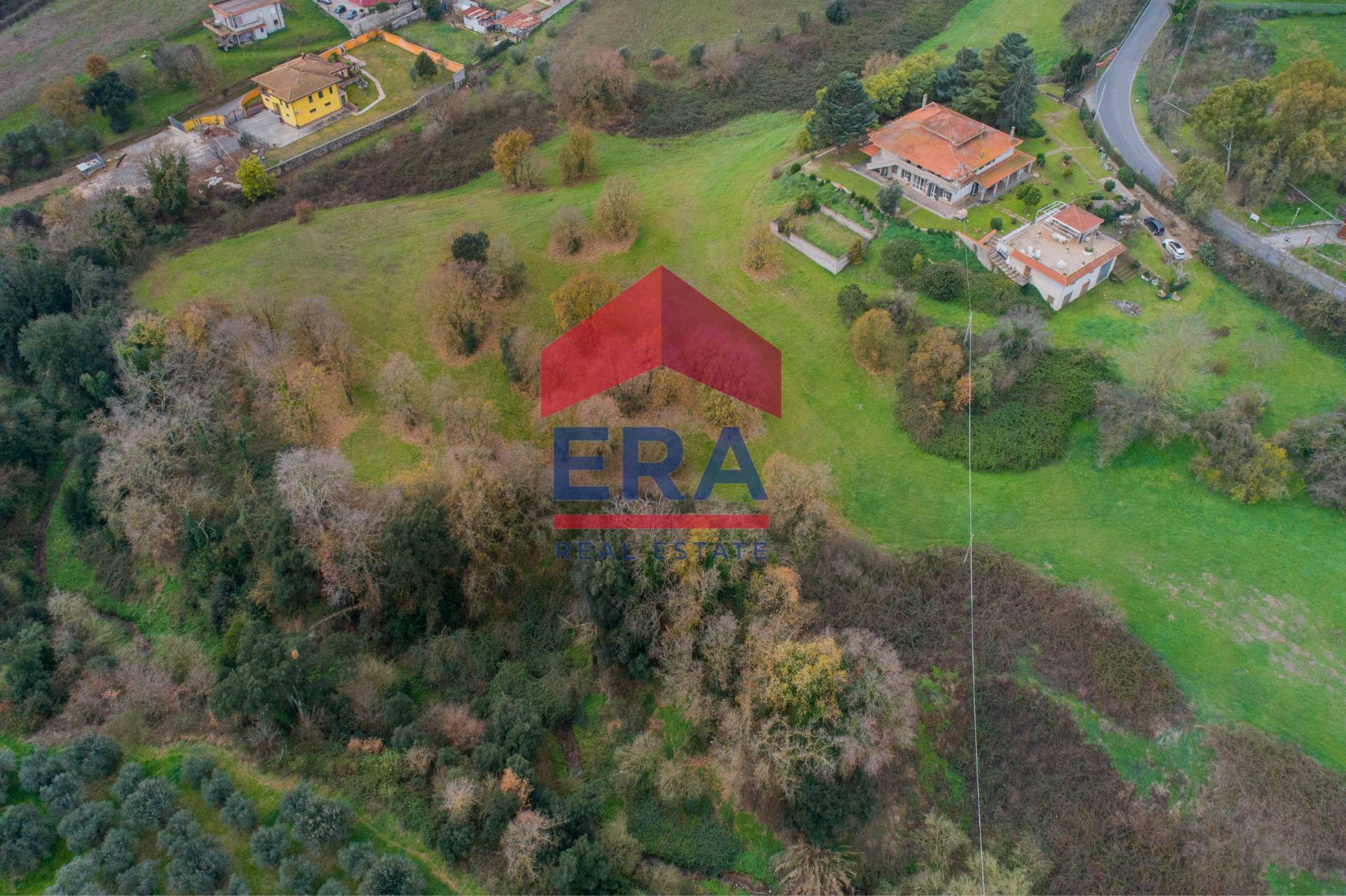 Villa in vendita a Ardea (RM)