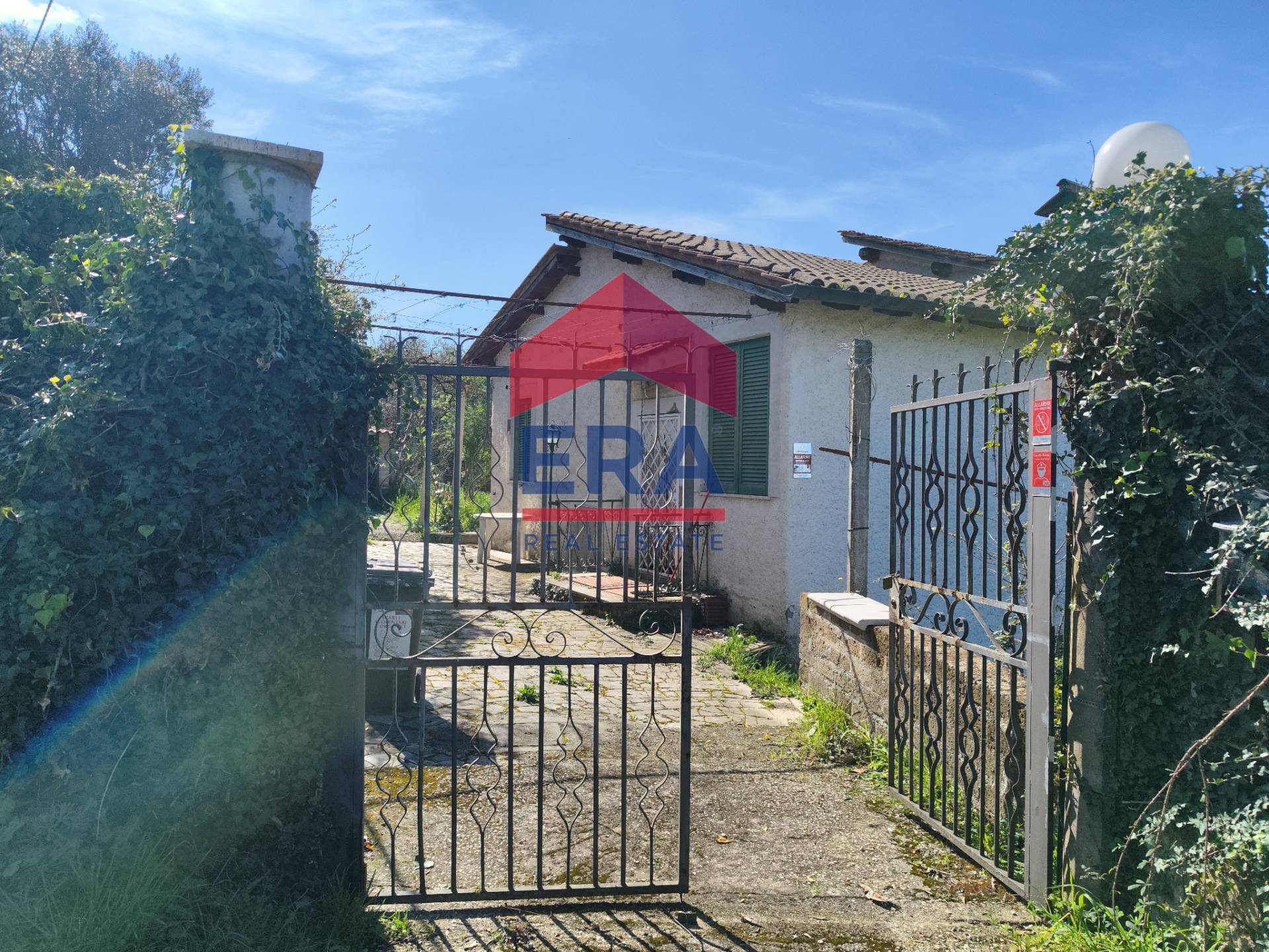 Villa in vendita a Zagarolo (RM)