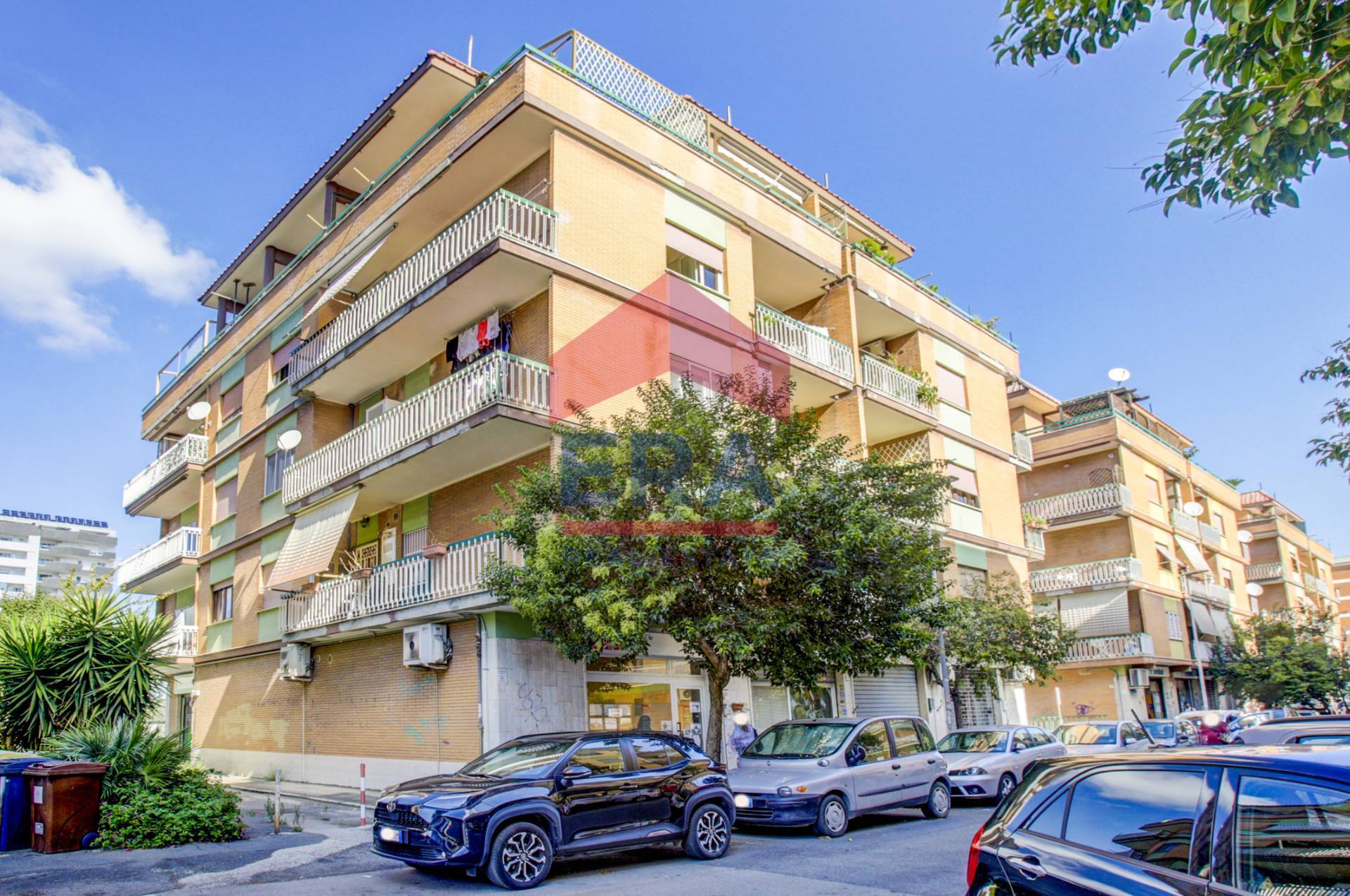 Appartamento a Pomezia