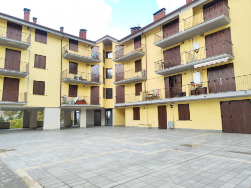 Appartamento in vendita a Lucoli (AQ)