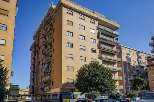 <span>Appartamento</span> in <span>vendita</span> a Pomezia