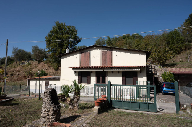 <span>Villa singola</span> in <span>vendita</span> a Subiaco