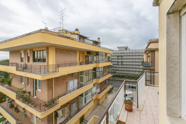<span>Appartamento</span> in <span>vendita</span> a Pomezia