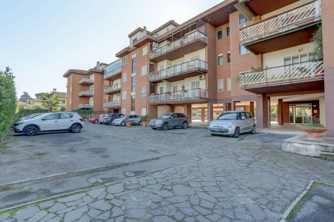 <span>Appartamento</span> in <span>vendita</span> a Roma