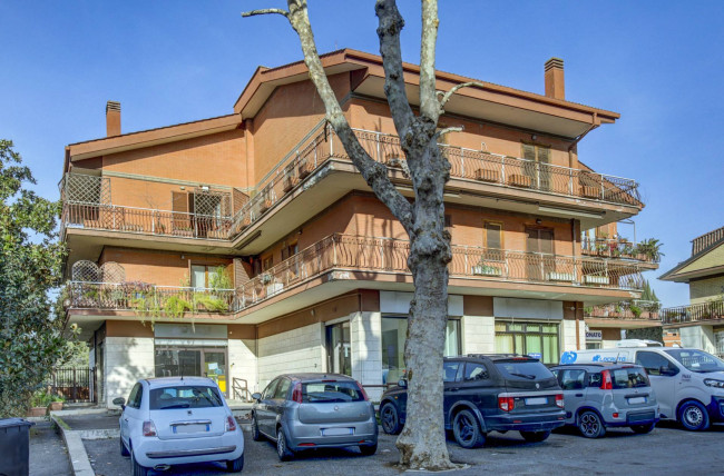 <span>Appartamento</span> in <span>vendita</span> a Guidonia Montecelio