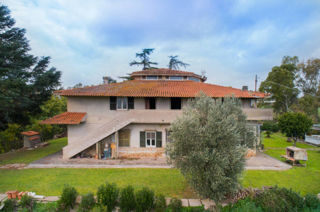<span>Villa singola</span> in <span>vendita</span> a Ardea