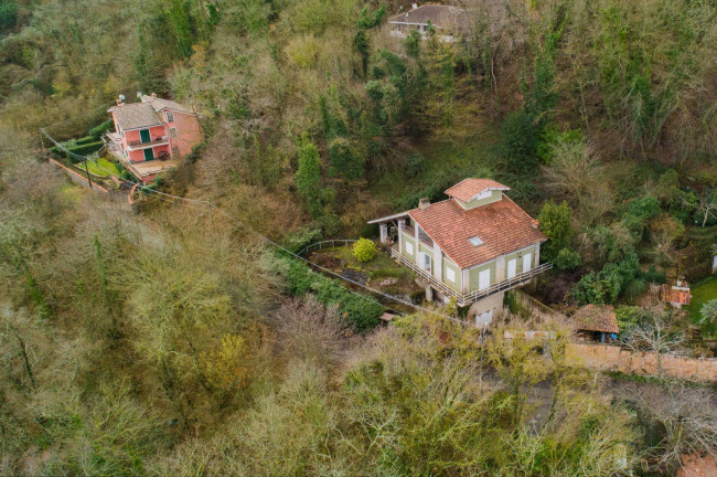 <span>Villa singola</span> in <span>vendita</span> a Monte Compatri