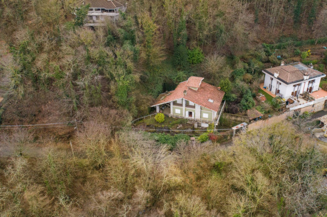 <span>Villa singola</span> in <span>vendita</span> a Monte Compatri
