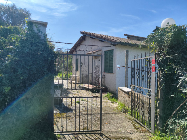 <span>Villa singola</span> in <span>vendita</span> a Gallicano nel Lazio