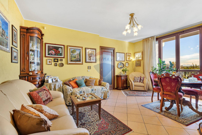 Appartamento in vendita a San Giuliano Milanese