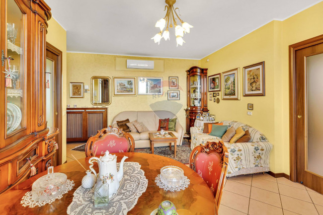 Appartamento in vendita a San Giuliano Milanese