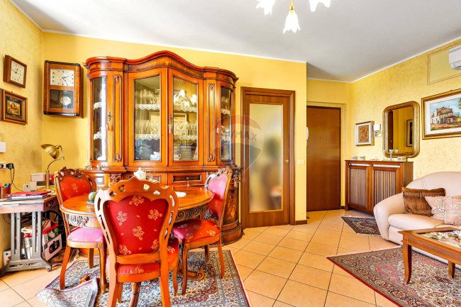 Appartamento in vendita a San Giuliano Milanese