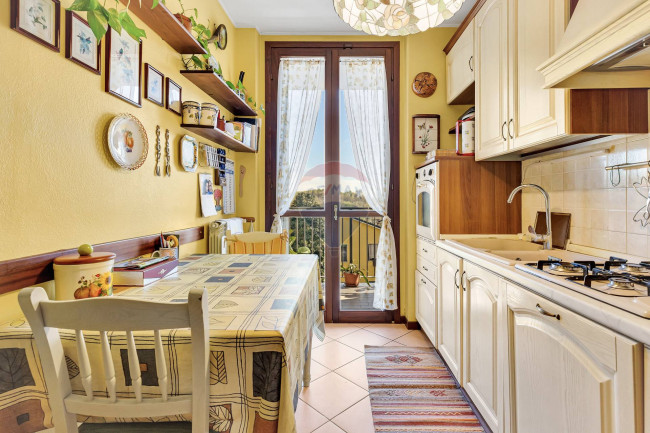 Appartamento in vendita a San Giuliano Milanese