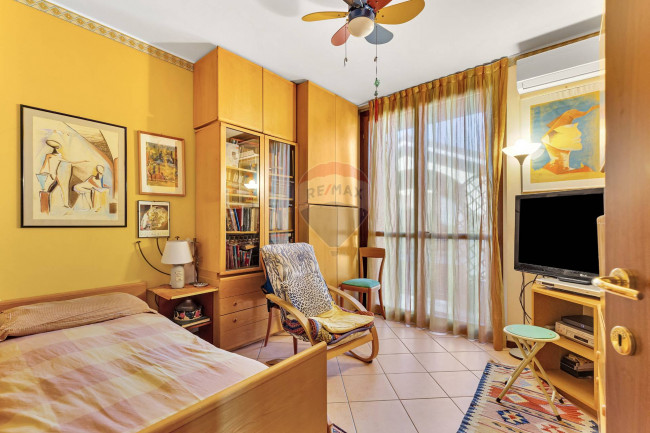 Appartamento in vendita a San Giuliano Milanese