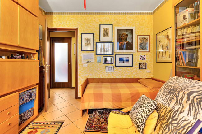 Appartamento in vendita a San Giuliano Milanese