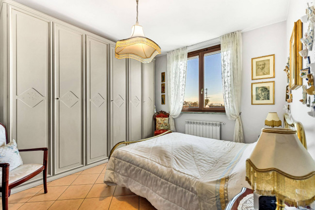 Appartamento in vendita a San Giuliano Milanese