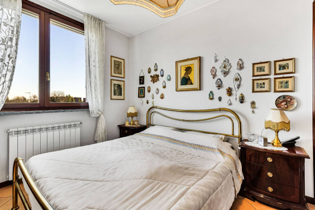 Appartamento in vendita a San Giuliano Milanese