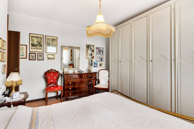 Appartamento in vendita a San Giuliano Milanese