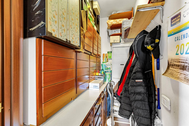 Appartamento in vendita a San Giuliano Milanese