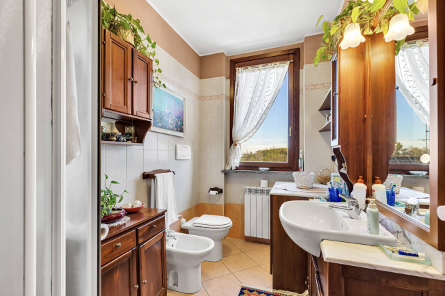 Appartamento in vendita a San Giuliano Milanese