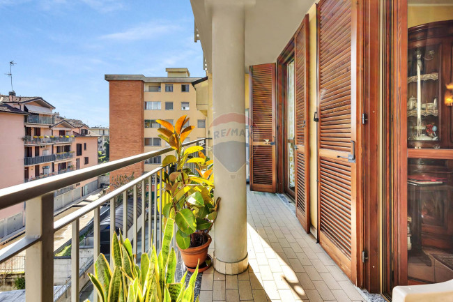 Appartamento in vendita a San Giuliano Milanese