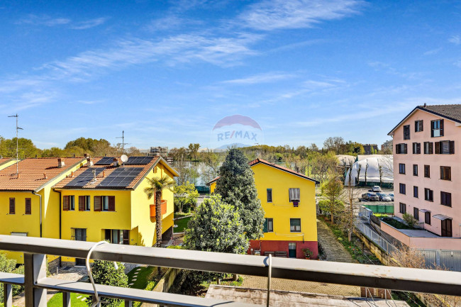 Appartamento in vendita a San Giuliano Milanese